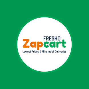 Fresho zapcart